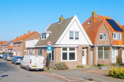 Woning Nieuwe Laagzijde 85 Schagen