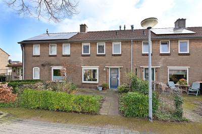 Woning Trompstraat 52 Huizen