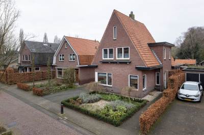 Woning Huikert 7 Neede