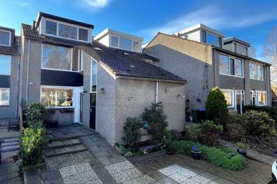 Woning Elzendreef 29 Vlaardingen