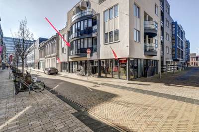 Woning Girostraat 6 Tilburg