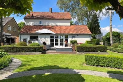 Woning Leeuwerikstraat 1 Heteren