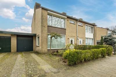 Woning Estersveldlaan 80 Grave
