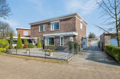 Woning Schoenmakersstraat 13 Best