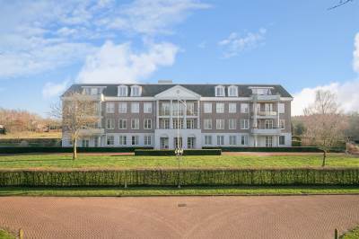 Woning De Stelling 17 Noordwolde (FR)