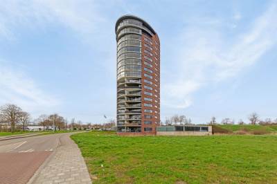 Woning Rubenslaan 68 Vlissingen