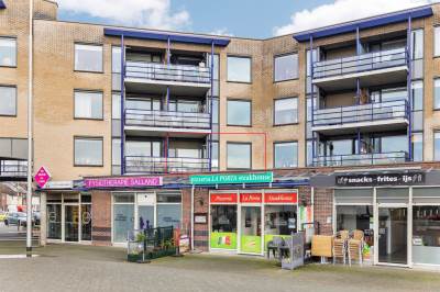 Woning Kwartel 24 Raalte