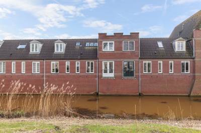 Woning Het Kasteel 300 Apeldoorn