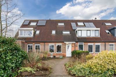 Woning Kamp 1511 Lelystad