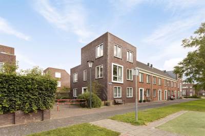 Woning Sierra Nevada 17 Assendelft