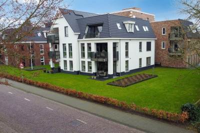 Woning Nunspeterweg 15A3 Elburg