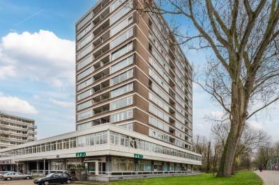 Woning Assumburg 56 Amsterdam