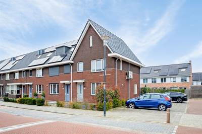 Woning Fiep Westendorplaan 190 Zaltbommel
