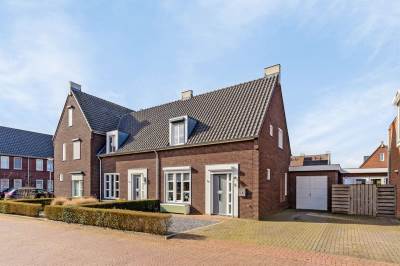 Woning Waterviolier 5 Aalst