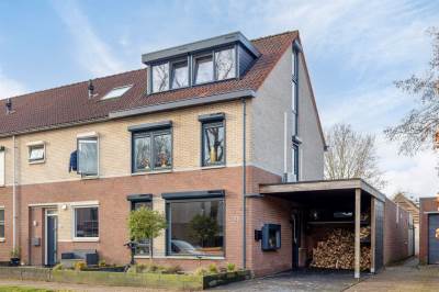 Woning Toccatastraat 25 Enschede