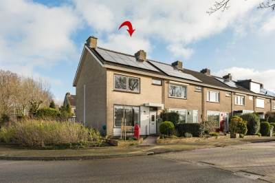 Woning Buizerdstraat 2 Bleiswijk