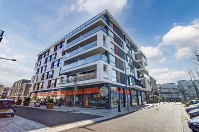 Woning Makelaarstraat 4c Almere