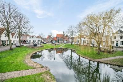 Woning Ring 14 Zuidland