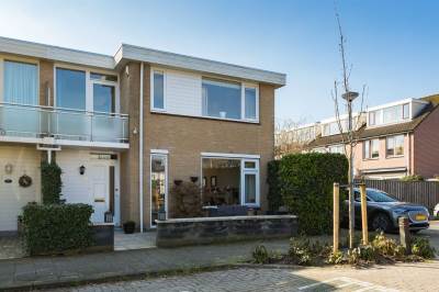 Woning Goudmos 3 Bergschenhoek