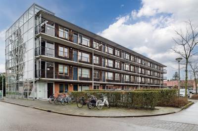 Woning Koekoekstraat 50 Amersfoort