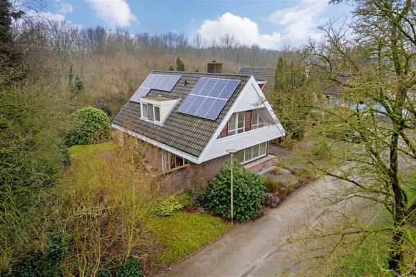 Woning Schanswal 14 Assen