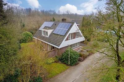 Woning Schanswal 14 Assen