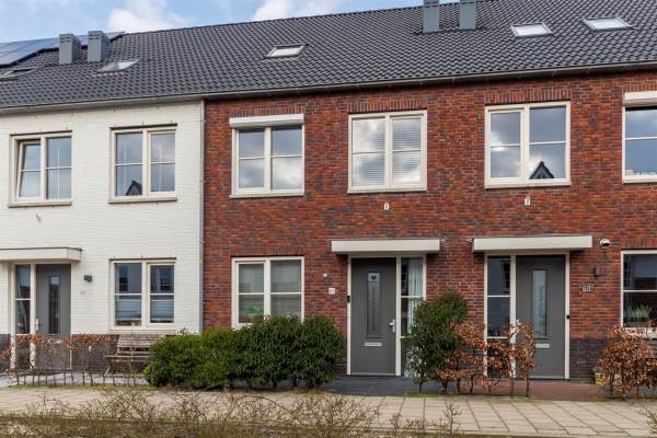 Woning Zandheuvelweg 67 Naaldwijk