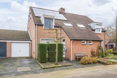Woning Florinstraat 11 Voerendaal