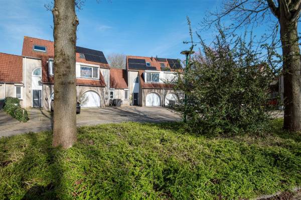 Woning Menno ter Braakplein 4 Gorinchem