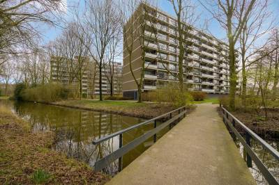Woning Tobias Asserlaan 373 Diemen