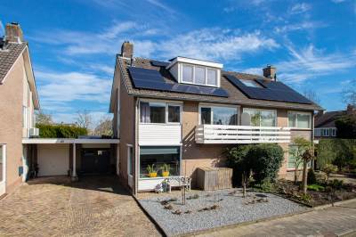 Woning Botterstraat 47 Zaltbommel