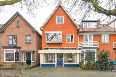 Woning Rembrandtlaan 15 IJmuiden