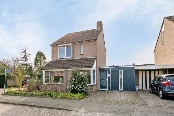 Woning Geldropsedijk 42 Nuenen