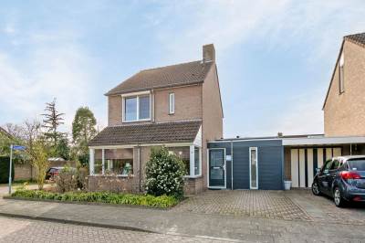 Woning Geldropsedijk 42 Nuenen