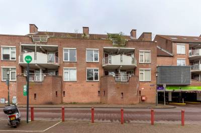 Woning Haagplein 42 Amersfoort