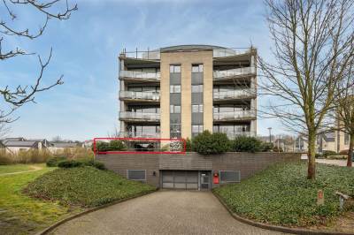 Woning Vogelenzang 352 Rhenen