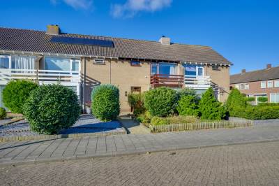 Woning Meidoornlaan 6 Hoeven