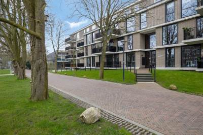 Woning Blauwe Berg 500 Hoorn (NH)