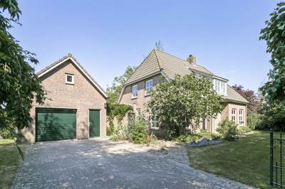 Woning Schotse Hooglandersstraat 125 Waspik