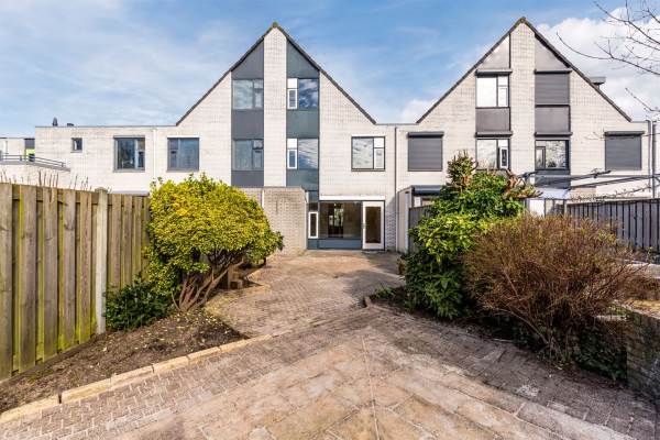 Woning Krab 8 Katwijk (ZH)