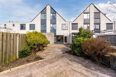 Woning Krab 8 Katwijk (ZH)