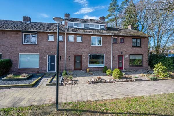 Woning Bogaardslaan 136 Ugchelen