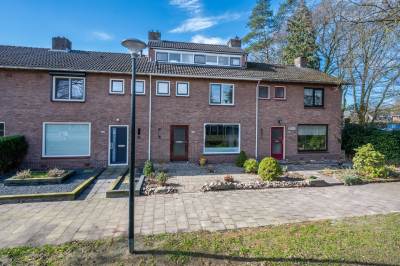 Woning Bogaardslaan 136 Ugchelen