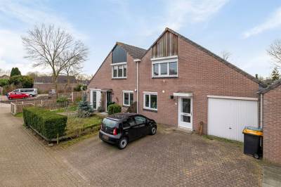 Woning Eidereend 29 Emmen