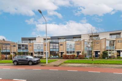 Woning Laan van Albert's Hoeve 117 Castricum