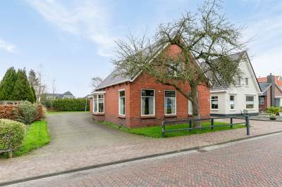 Woning Vaart Nz 73 Appelscha