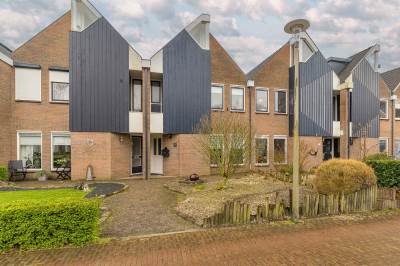 Woning Martensweg 36 Nunspeet