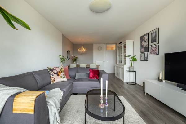 Woning Watermanstraat 128 Groningen