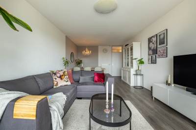 Woning Watermanstraat 128 Groningen