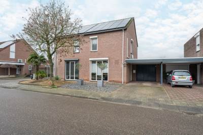 Woning Kapelaan Wijnensingel 53 Beek (LI)